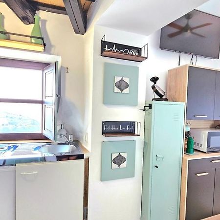 Casa Bakara Balcon De Vejer Apartman Vejer de la Frontera Kültér fotó